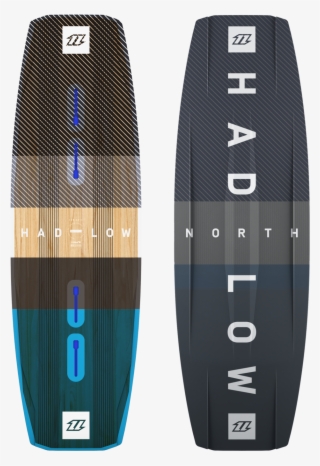 North Team Series Kiteboard