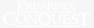 The Lord Of The Rings - Lord Of The Rings