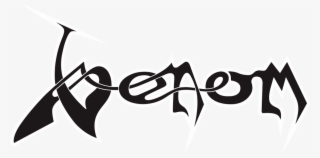 Venom - Venom Black Metal