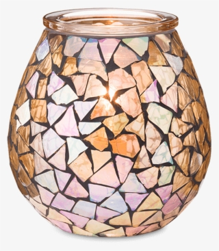 Scentsy - Mended Scentsy Warmer