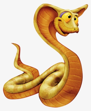 Cobra Vector Snake Egyptian - Serpent