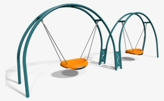 Swing Clipart Playground Swing - Arch