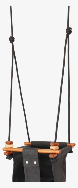 Solvej Swings,baby And Toddler Swing, Slate Grey,coucou,home/decor