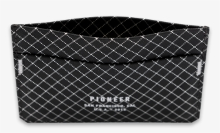 Previous - Wallet