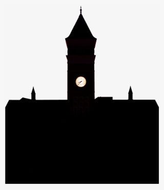 Building - Spire
