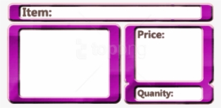 Free Png Best Stock Photos Newtrade 1 Purple Background - Number