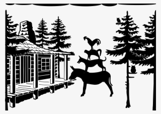 This Free Icons Png Design Of Bremen Town Musicians