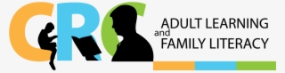 Adult Learning And Family Literacy - Illustration