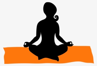 Jan - Yoga Fitness Clipart