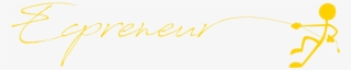 Ecpreneur - Calligraphy