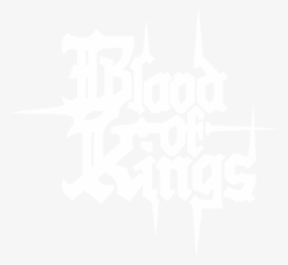 Blood Of Kings