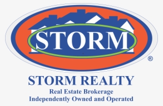 Storm Realty Brokerage* - Circle