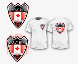 Hockey Event Logo Design Idea By Peter Dranitsin Canada - Emblem