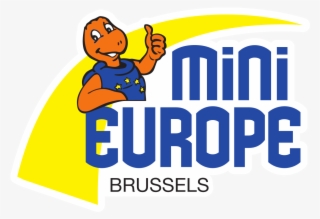Mini Europe Logo Png