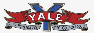Yale Motorcycle