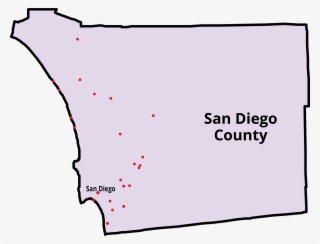 We Serve Two Counties - College