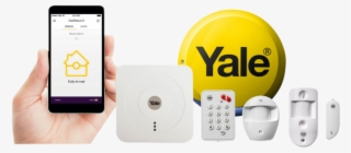 Yale 0255 1 - Yale Alarms