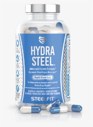 Hydra Steel