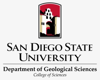 Sdsu Geological Sciences Department Logo - Sdsu Fowler College Of Business