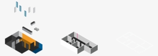 Disturbed Dining - Architecture