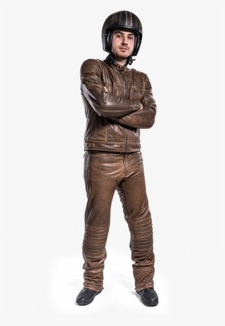 Img 7280 Uprava Png - Leather Jacket