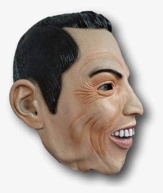 Cristiano Ronaldo Mask - Visual Arts
