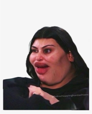 #kardashians #meme #kimmeme #crying #sob #freetoedit - Funny Mood