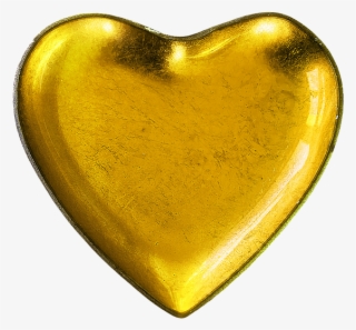 Valentine's Day Record Spending Due To Gold Love Trade - Heart