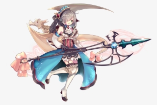 Measurements - - Illustration