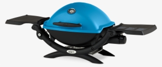 Image For Capacity Demonstration Purposes Only - Weber Q 1200