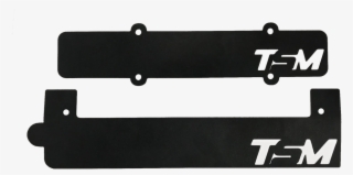 Coil Pack / Spark Plug Cover - Parallel