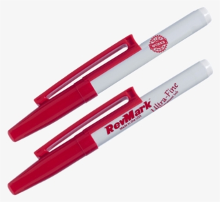 Revmark Ultra Fine Marker - Mike Rowe Works