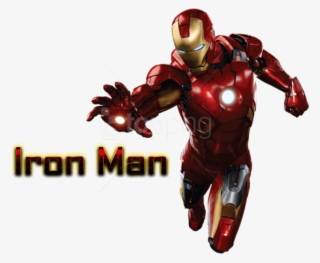 Free Png Iron Man Png Png Images Transparent - Iron Man Green Armor