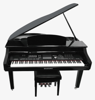 Digital Pianos