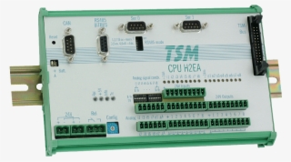 "tsm Baugruppe Mit 8-bit Speicher, E/a, Mit Can Und - Electronic Component