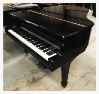 Yamaha C2 Grand Piano - Piano