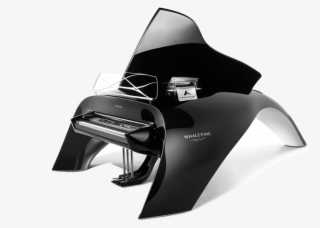 Whaletone Piano