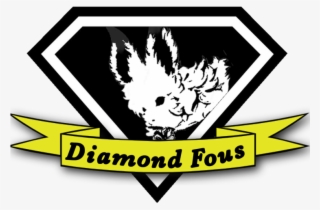 Ocdiamond Fous Emblem - Fgo Diamond Fous