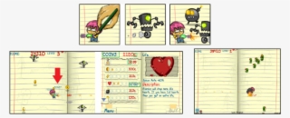 Mobile Game