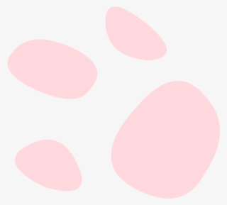 Morganite Cutie Mark - Circle
