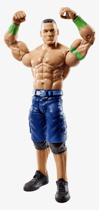 Chararcters Gts Wrestling Wiki Fandom Powered Wikia - John Cena Toys