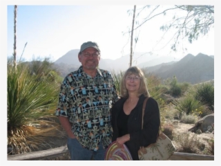 Centrally Located Desert Retreat - Vacation