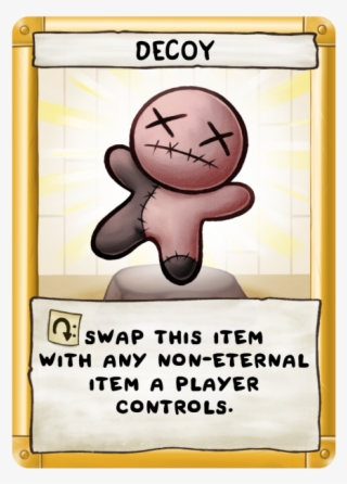 Treasure Card - Binding Of Isaac Four Souls All Cards