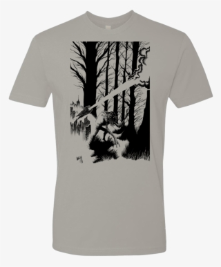 Secret Comics - Tree