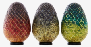Game Of Thrones - Game Of Thrones Egg Puzzle