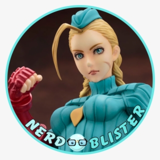 Cammy -zero Costume - Cammy De Street Fighter