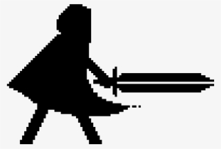 Click In These Areas On Our Logo Below To Learn More - Silhouette