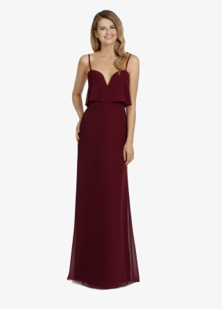 Gown