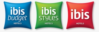 Ibis Logo - Logo Ibis Family Png