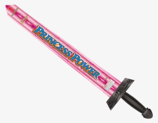 Princess Firework - Sword